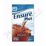 Ensure Plus čokoládová příchuť por. sol. 1x220ml