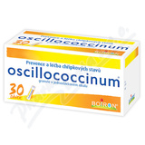 Oscillococcinum 30x1gm 30 dvek