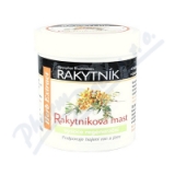 Herb Extract Rakytnkov mast s regener. in. 125ml