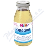 HiPP ORS 200 Jablko 200 ml