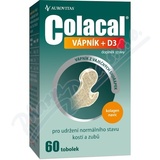 COLACAL Plus D3 tob. 60