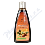 Arganový vlasový šampon Body Tip 250ml