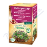 HERBEX Menopauza s jetelem 20x3g n. s. 