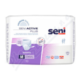 Seni Active Plus Medium 10ks inkontinentní plenkové kalhotky