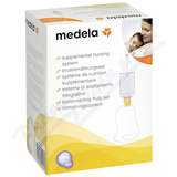 MEDELA Suplementor - doplňkový systém ke kojení