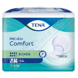 Inkontinentn plena TENA Comfort Super 36ks 758136