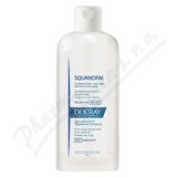 DUCRAY Squanorm šampon proti suchým lupům 200ml