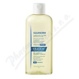 DUCRAY Squanorm šampon na mastné lupy 200ml