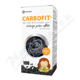 Carbofit sirup 100ml