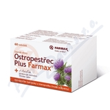 Ostropestec Plus Farmax tob. 60