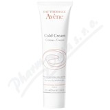 AVENE Cold cream 100ml krém pro suchou citlivou pokožku