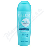 BIODERMA ABCDerm Šampon pro děti 200 ml