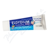 ELGYDIUM JUNIOR gel. ZP s fluorin. 7-12 let 50ml