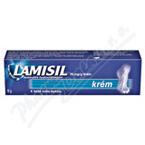 Lamisil 10mg/g crm. 15g I