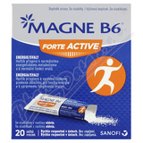 Magne B6 Balance B9  20 sk