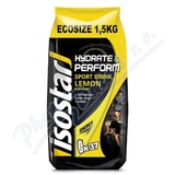 ISOSTAR H&P Lemon ekonomické balení 1500g