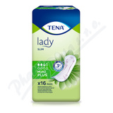 Inkontinentní vložky TENA Lady Slim Mini Plus 16ks 760316