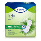 Inkontinentn vloky TENA Lady Slim Normal 24ks 760492