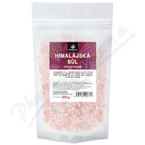 Allnature Himalájská sůl růžová hrubá 500 g