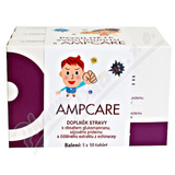 AMPcare IMUNITY PACK tbl. 3x30