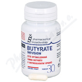 Butyrate Infusion cps. 30