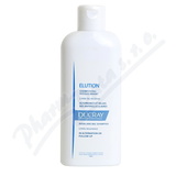 DUCRAY Elution šampon-rovnováha vlasové pokožky 200ml