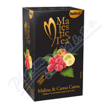 aj Majestic Tea Malina & Camu Camu 20x2. 5g