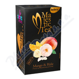 aj Majestic Tea Mango & Re 20x2. 5g