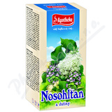Apotheke Nosohltan a dutiny čaj n. s. 20x1. 5g