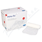 Obinadlo elastické fixační Peha-fix 10cmx4m/20ks (Peha-crepp)