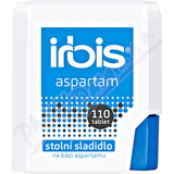 IRBIS Aspartam tbl. 110 dávkovač volně