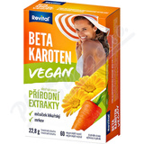 Revital Beta-karoten Vegan cps. 60