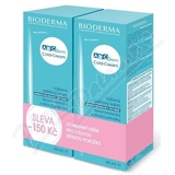 BIODERMA ABCDerm Cold-Cream 40ml+40ml výhodné balení