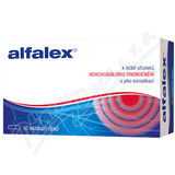 Alfalex rektální čípek 10x2. 5g