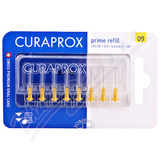 CURAPROX CPS 09 prime 8 ks blister refill