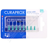 CURAPROX CPS 06 prime 8 ks blister refill