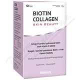 Biotin Collagen tbl.  120