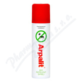 ARPALIT Bio repelent proti komárům a klíšťatům 60 ml
