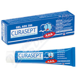 CURASEPT ADS 350 parodontální gel 0. 5%CHX 30ml