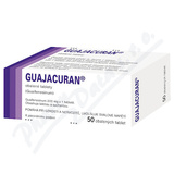 Guajacuran 200mg 50 tablet