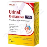 Walmark Urinal D-manosa Forte 10 sk