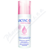 Lactacyd Caring Glide lubrikan gel 50ml