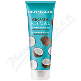 Dermacol AR sprchov gel brazilsk kokos 250ml