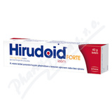 Hirudoid Forte drm. crm. 1x40g