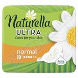 DHV Naturella Ultra Normal-10ks