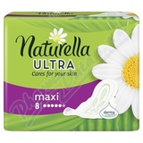 DHV Naturella Ultra Maxi-8ks