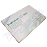 Krytí Suprasorb X+PHMB 9x9cm 5ks antimikrob. steril