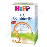 HiPP MLÉKO HiPP HA2 Combiotic 500g