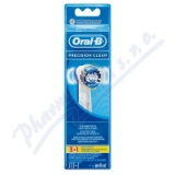 Oral-B náhradní kart.  EB 20 Precision Clean 4ks