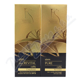 FS DNA Revital gift set (Emulsion+Pure Wrinkle)